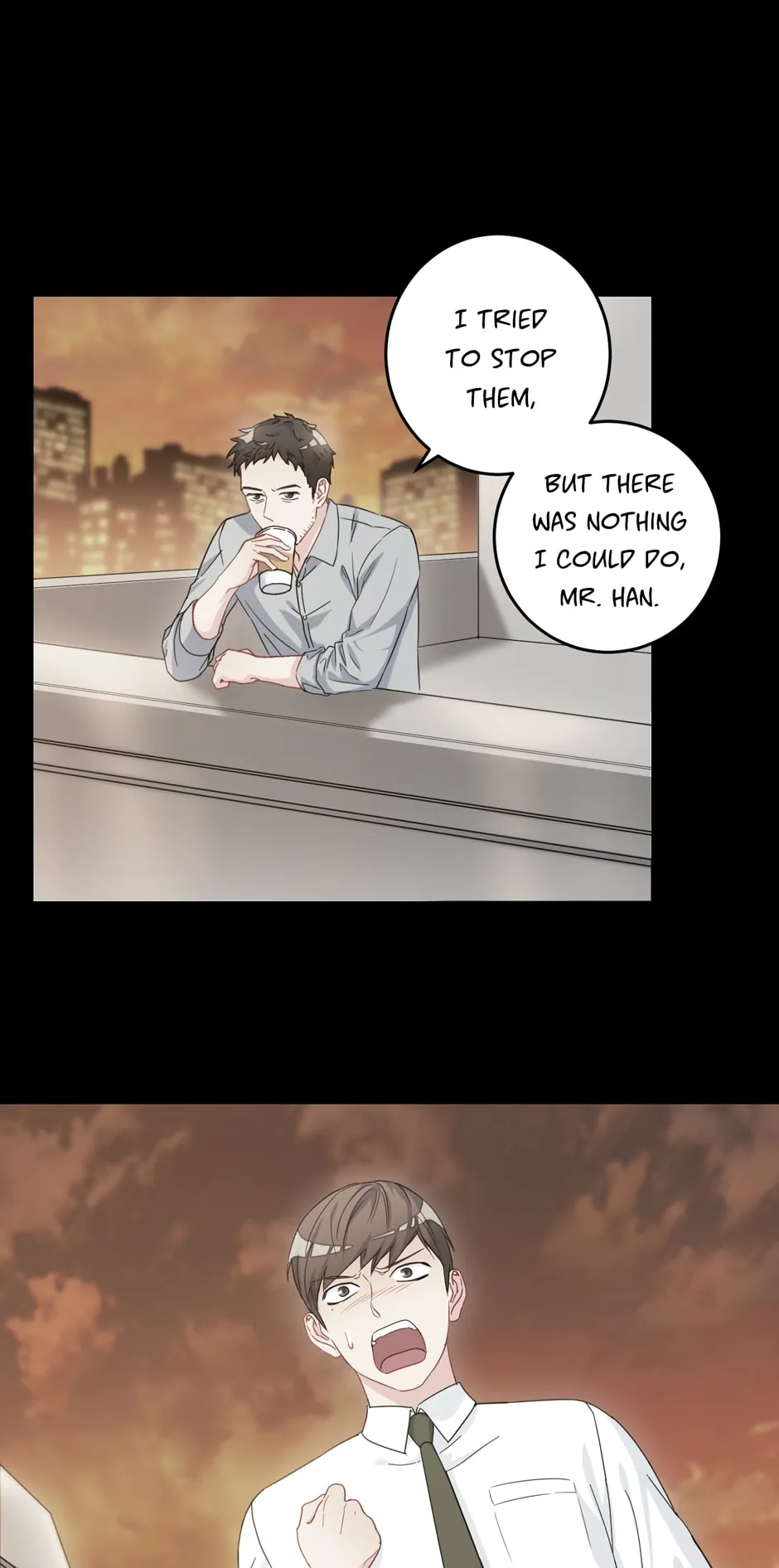 Read As You Wish, Prince EN Manga Online