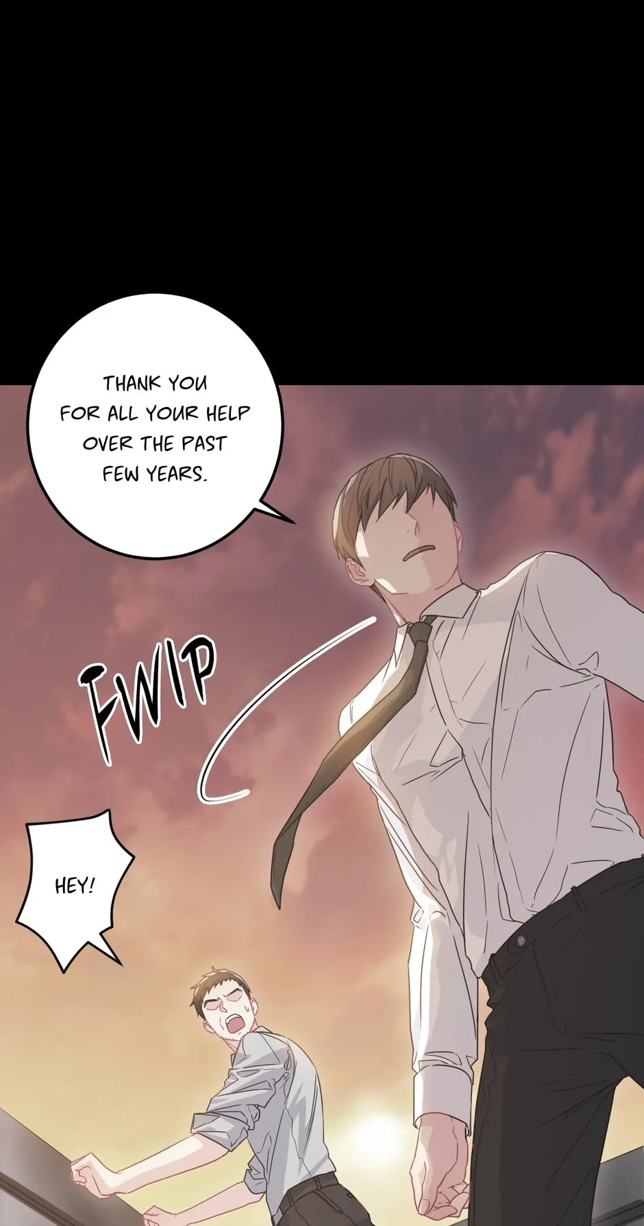 Read As You Wish, Prince EN Manga Online