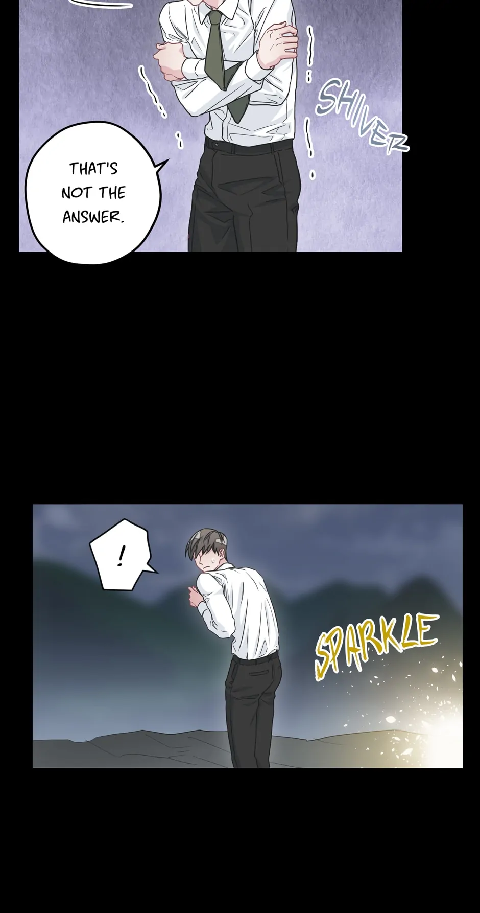 Read As You Wish, Prince EN Manga Online