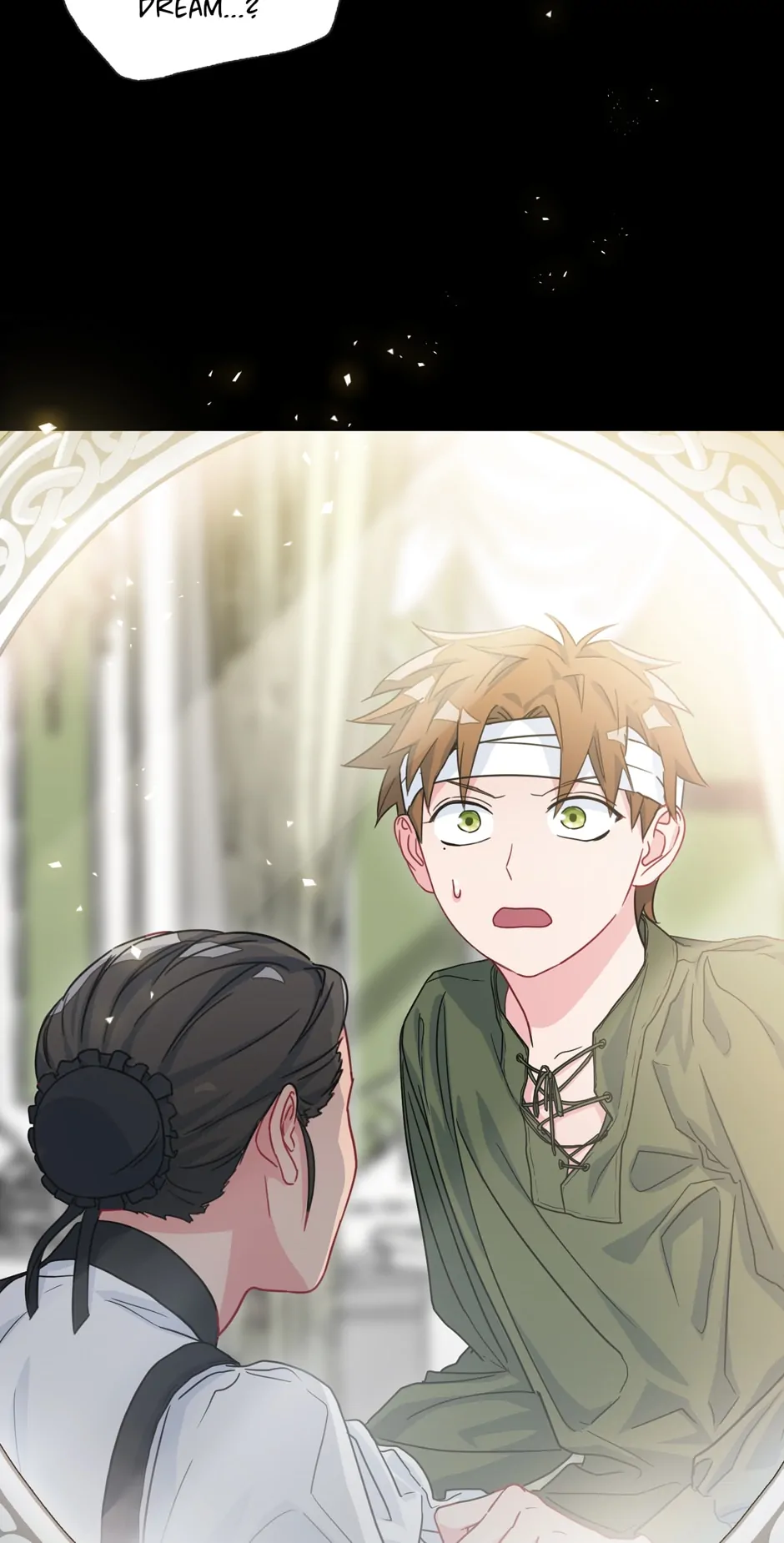 Read As You Wish, Prince EN Manga Online