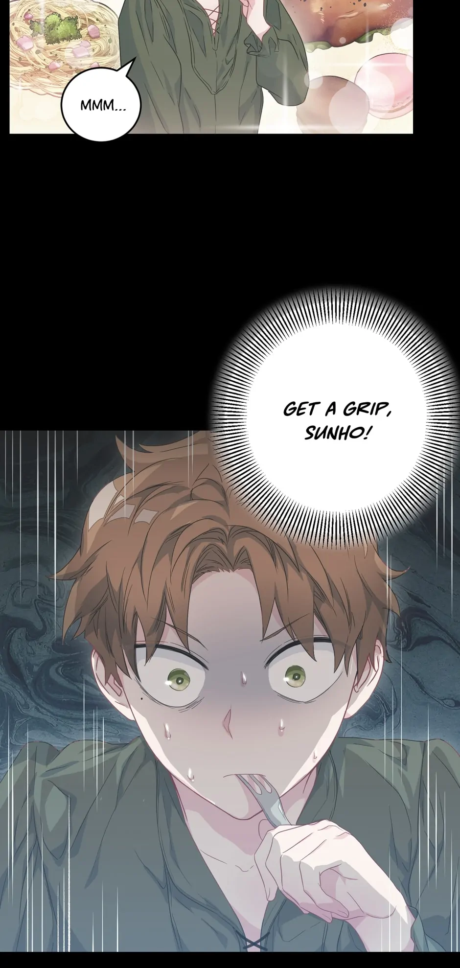 Read As You Wish, Prince EN Manga Online