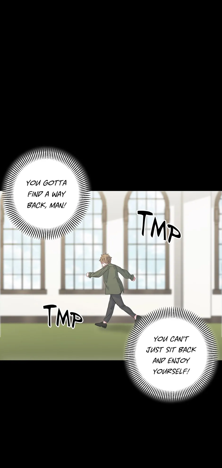 Read As You Wish, Prince EN Manga Online