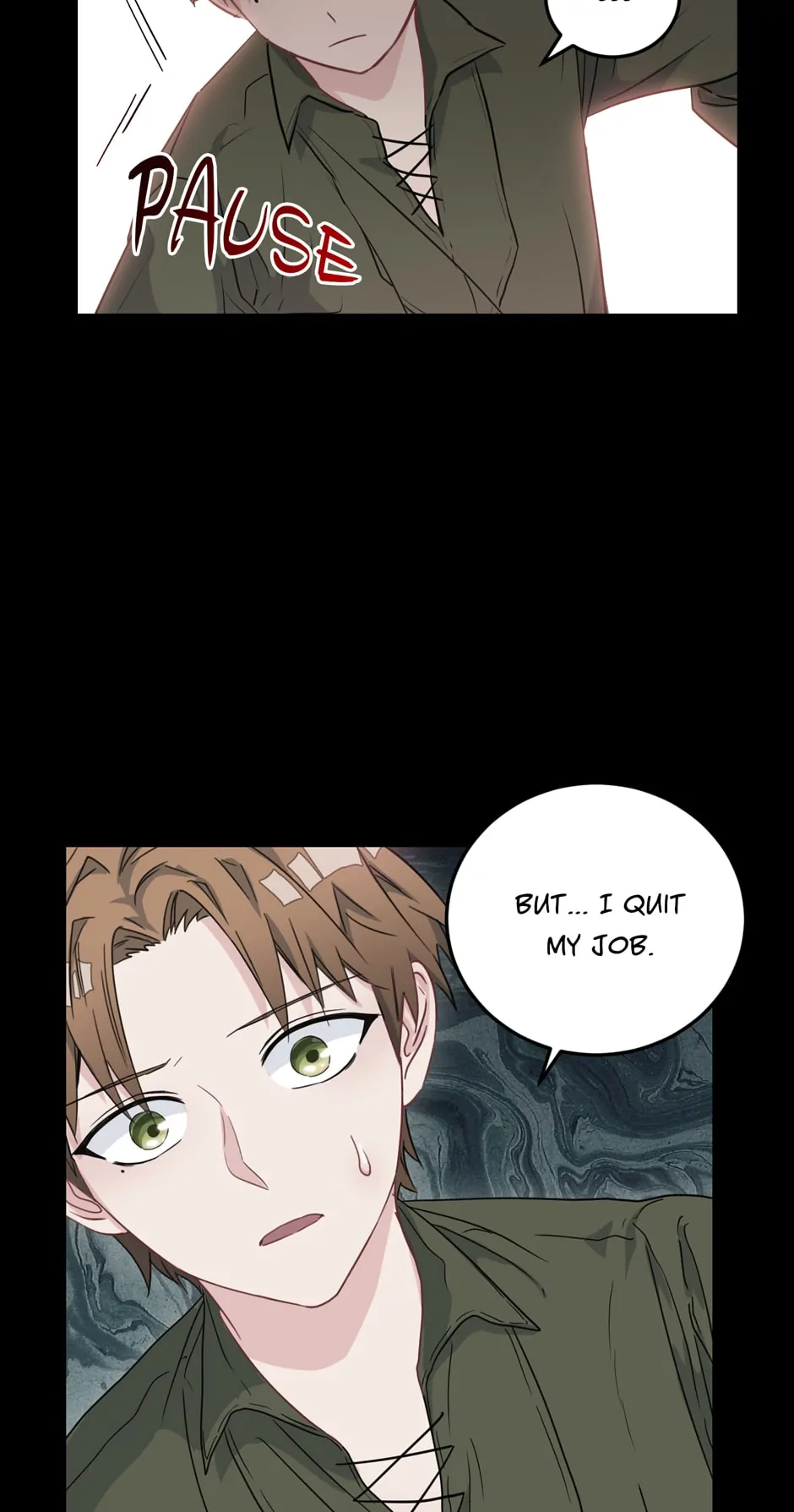 Read As You Wish, Prince EN Manga Online