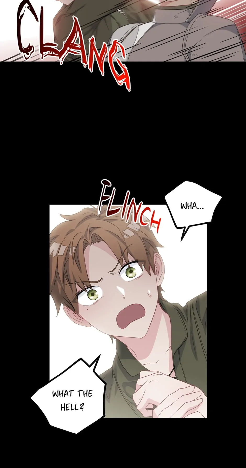 Read As You Wish, Prince EN Manga Online