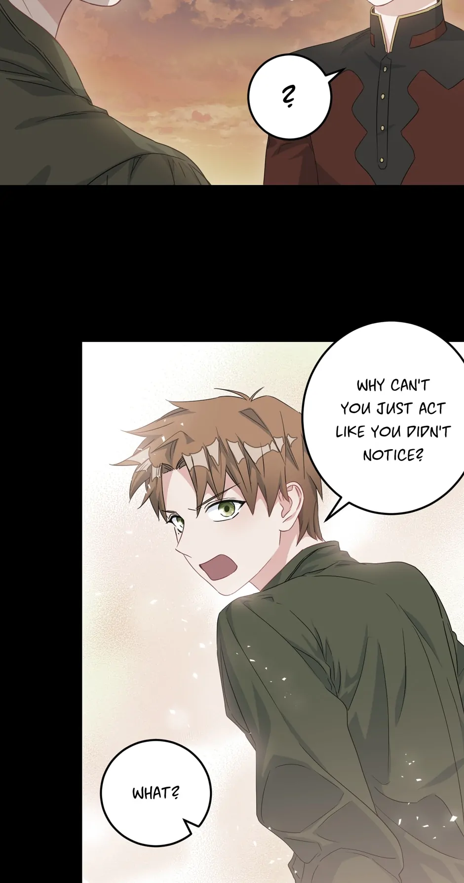 Read As You Wish, Prince EN Manga Online