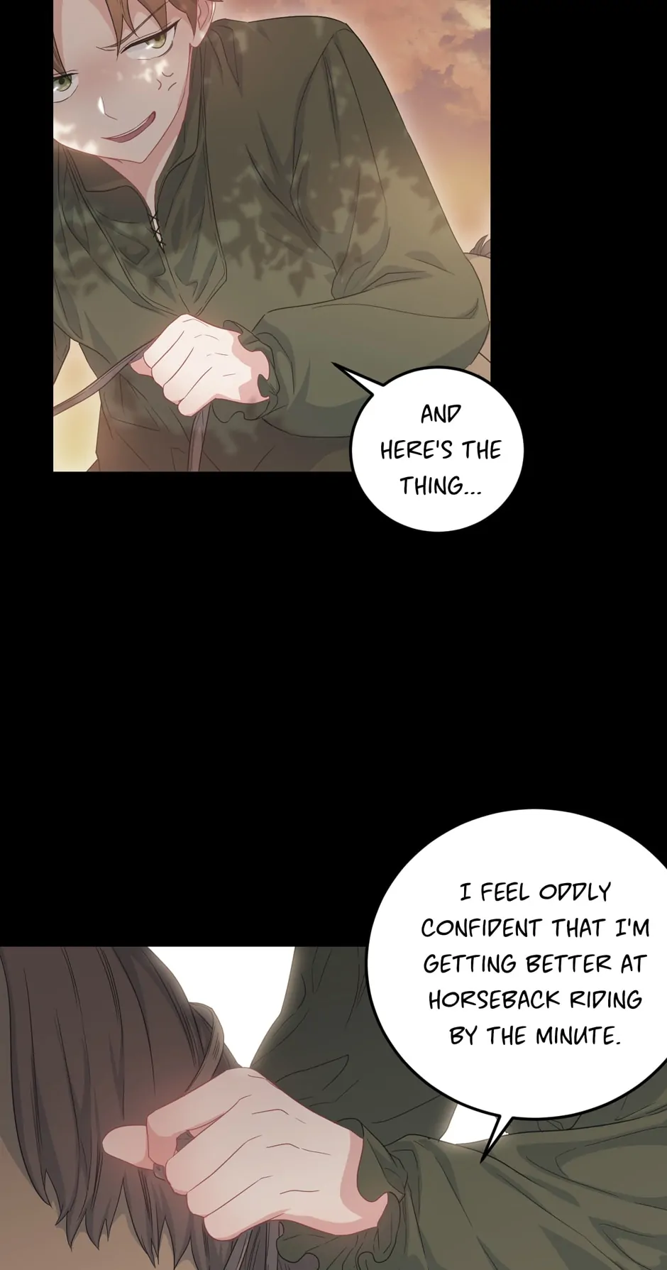 Read As You Wish, Prince EN Manga Online