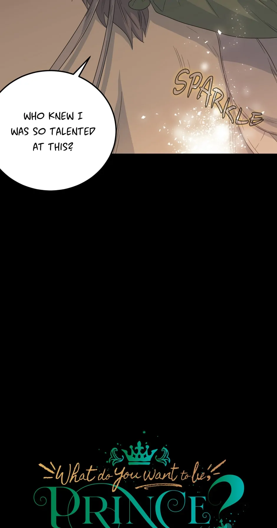 Read As You Wish, Prince EN Manga Online