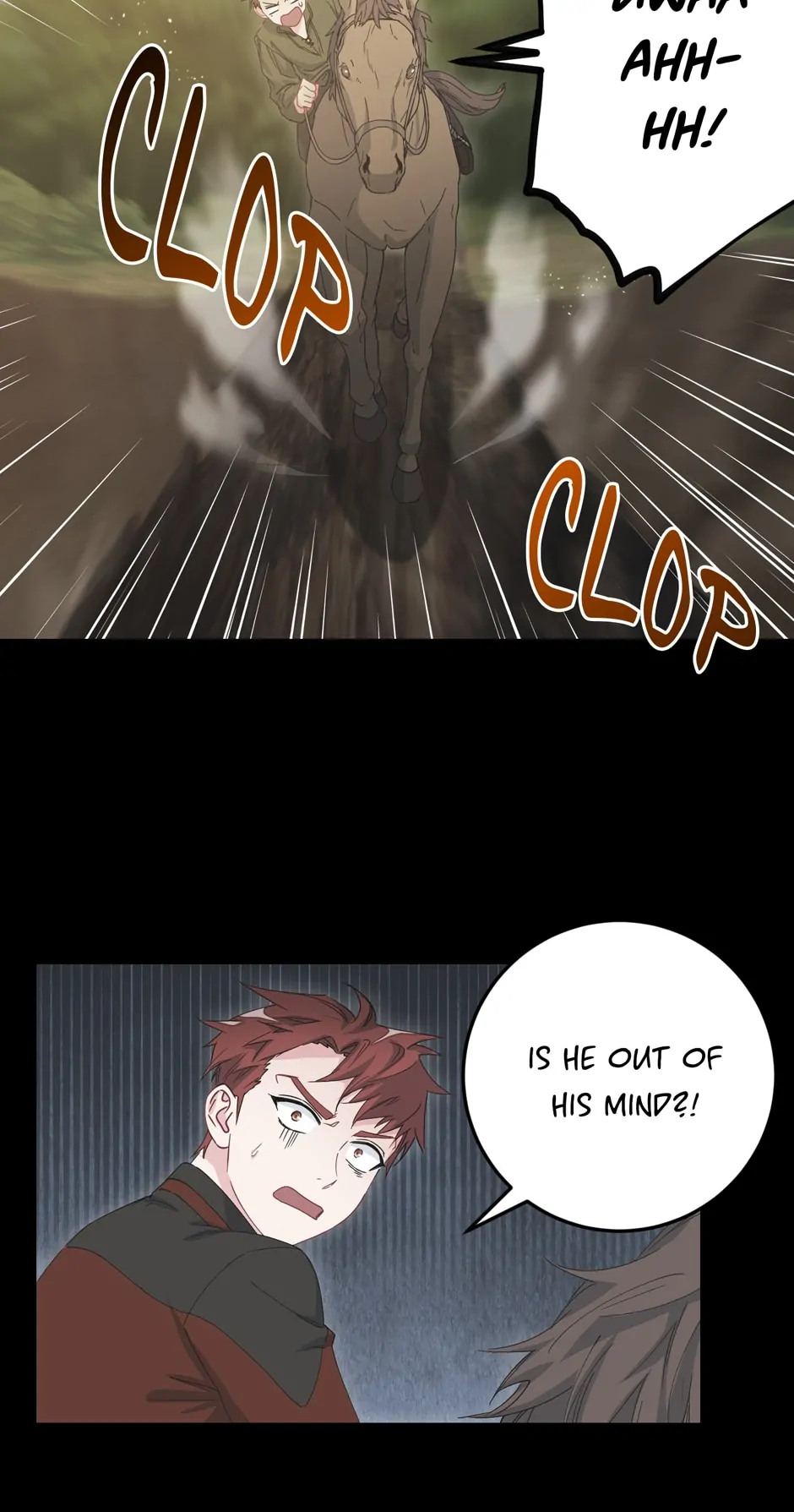 Read As You Wish, Prince EN Manga Online