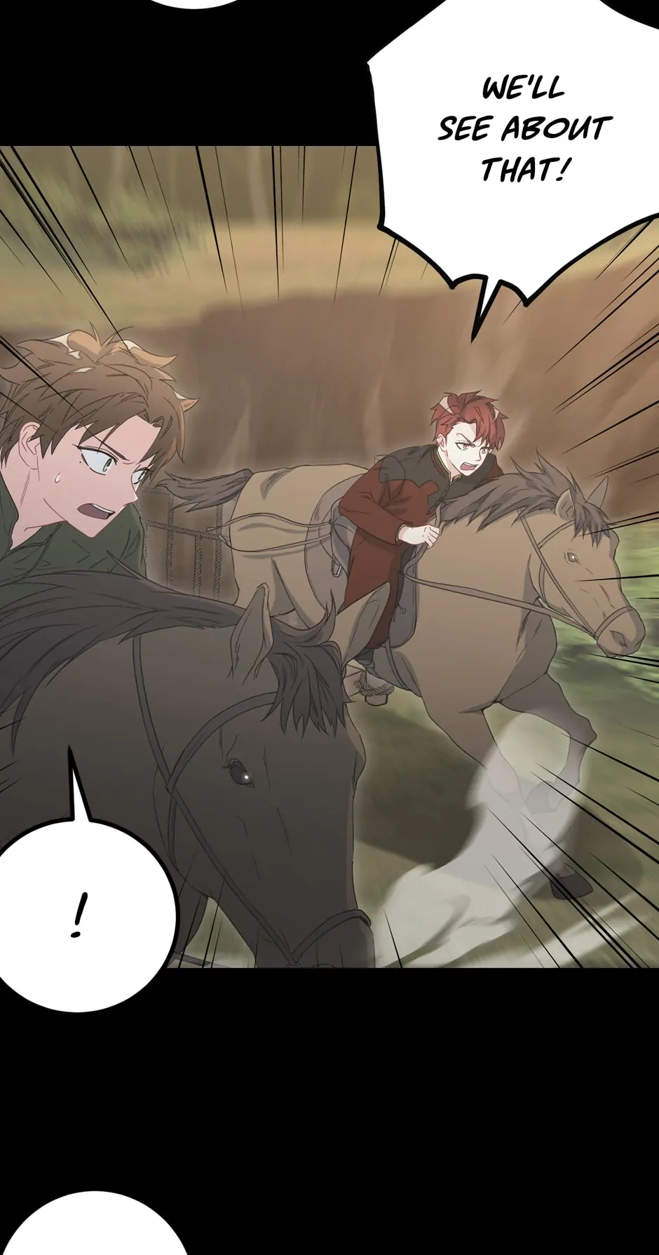 Read As You Wish, Prince EN Manga Online