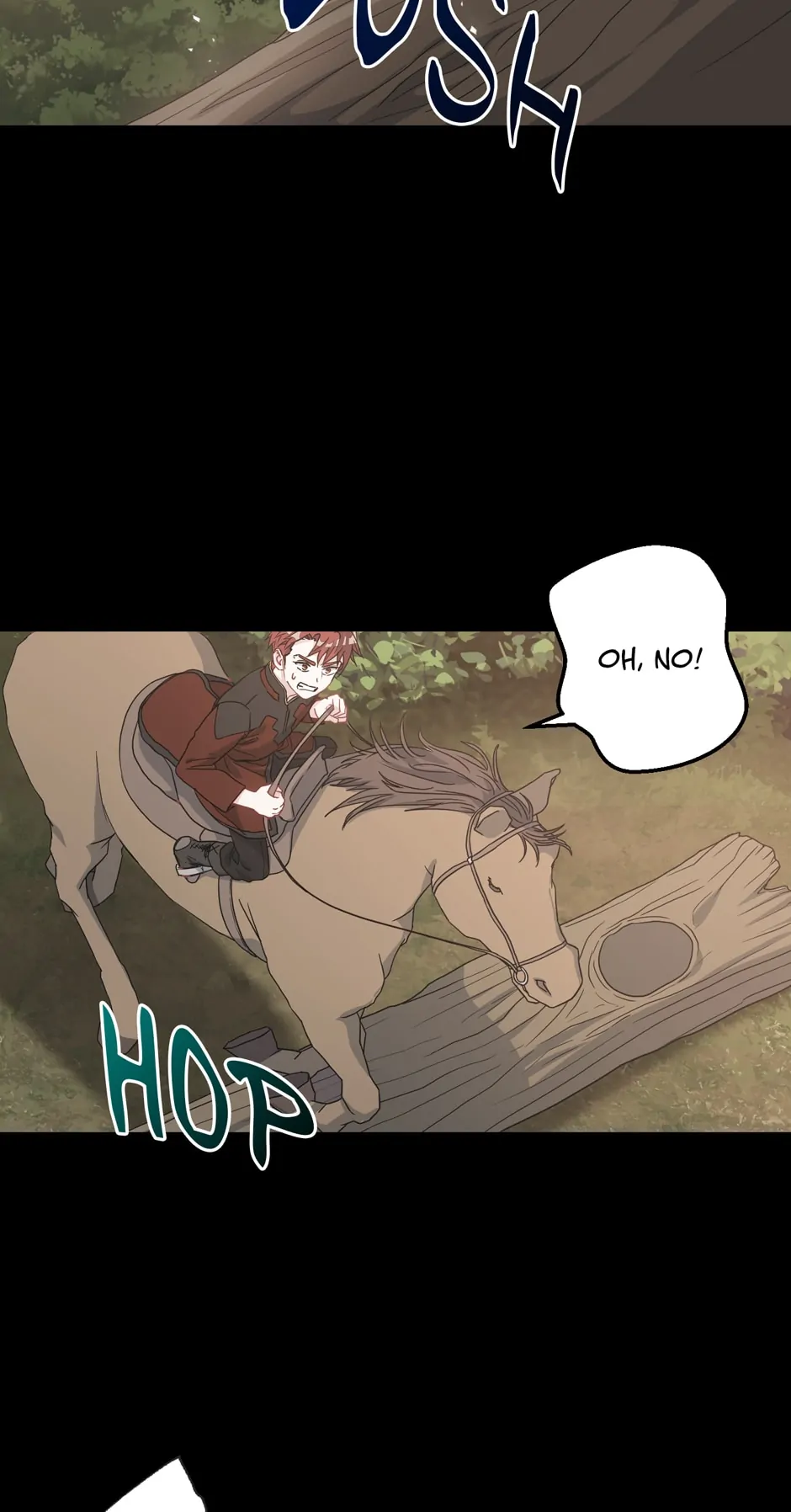 Read As You Wish, Prince EN Manga Online