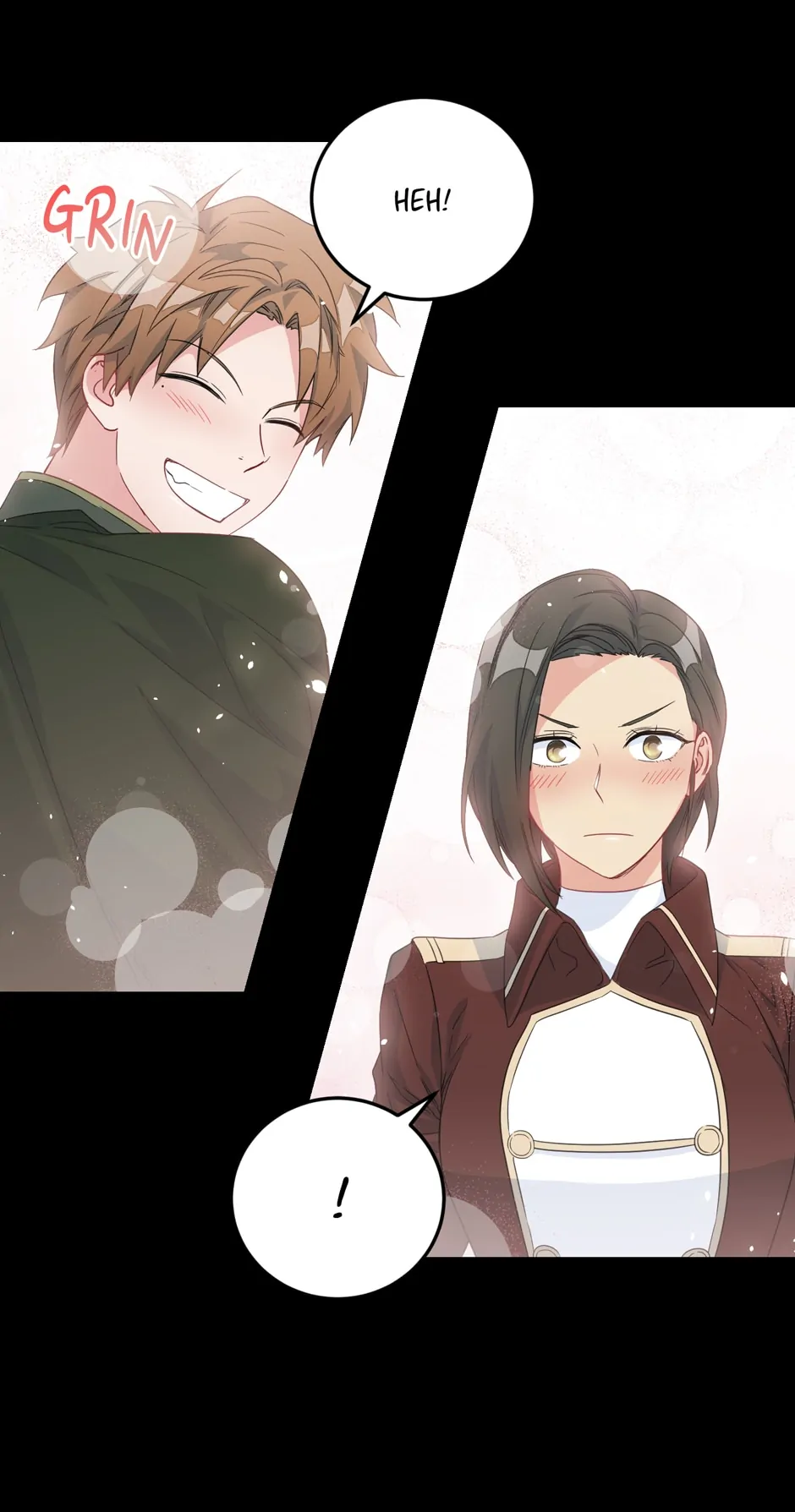 Read As You Wish, Prince EN Manga Online