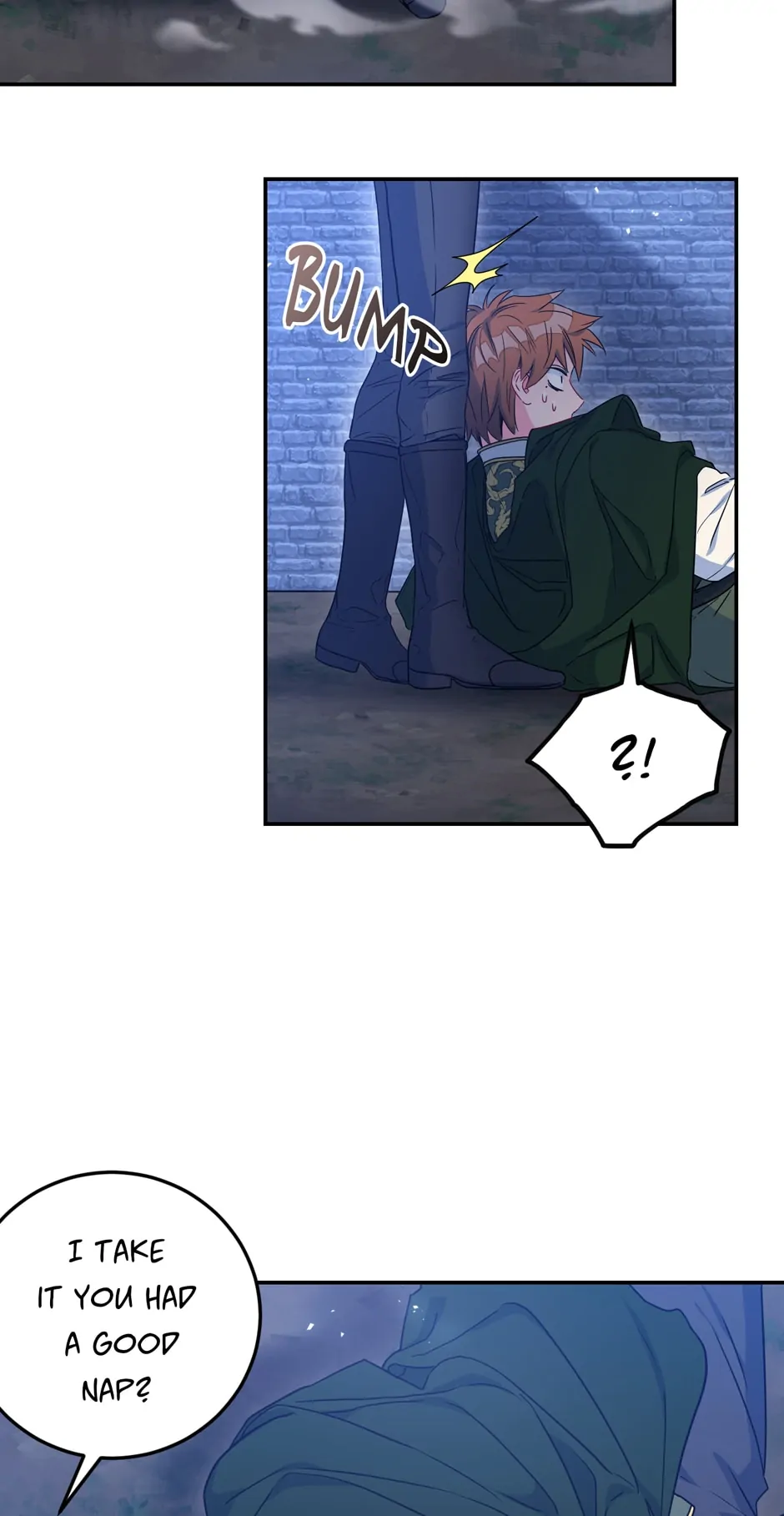 Read As You Wish, Prince EN Manga Online