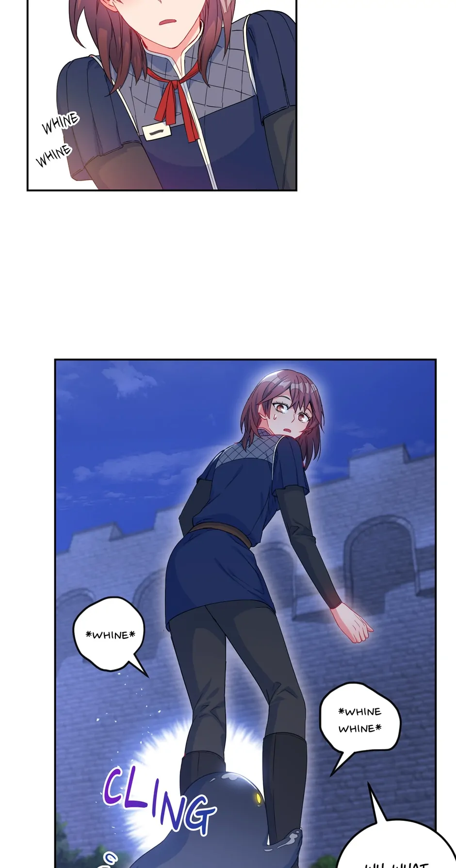 Read As You Wish, Prince EN Manga Online