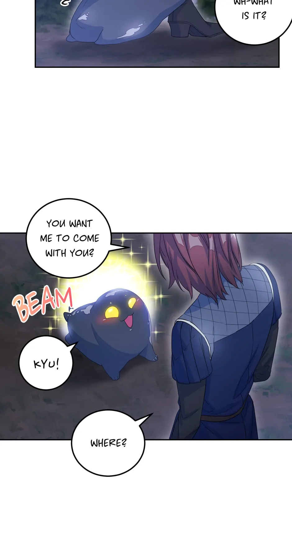 Read As You Wish, Prince EN Manga Online