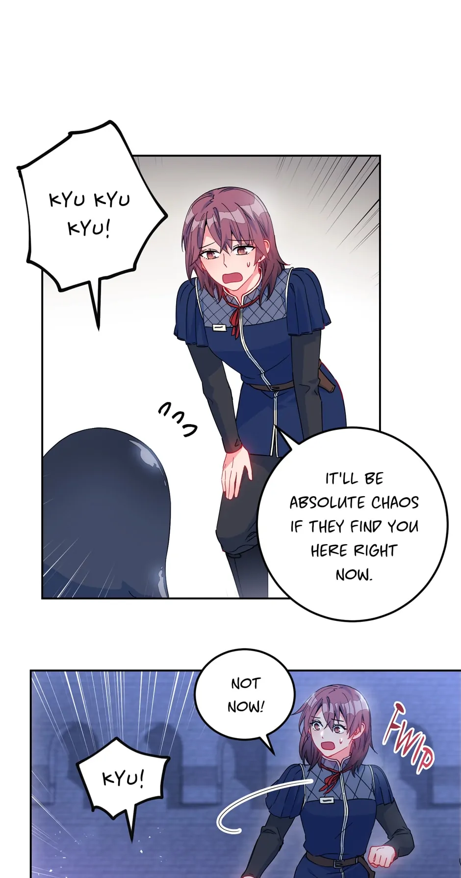 Read As You Wish, Prince EN Manga Online