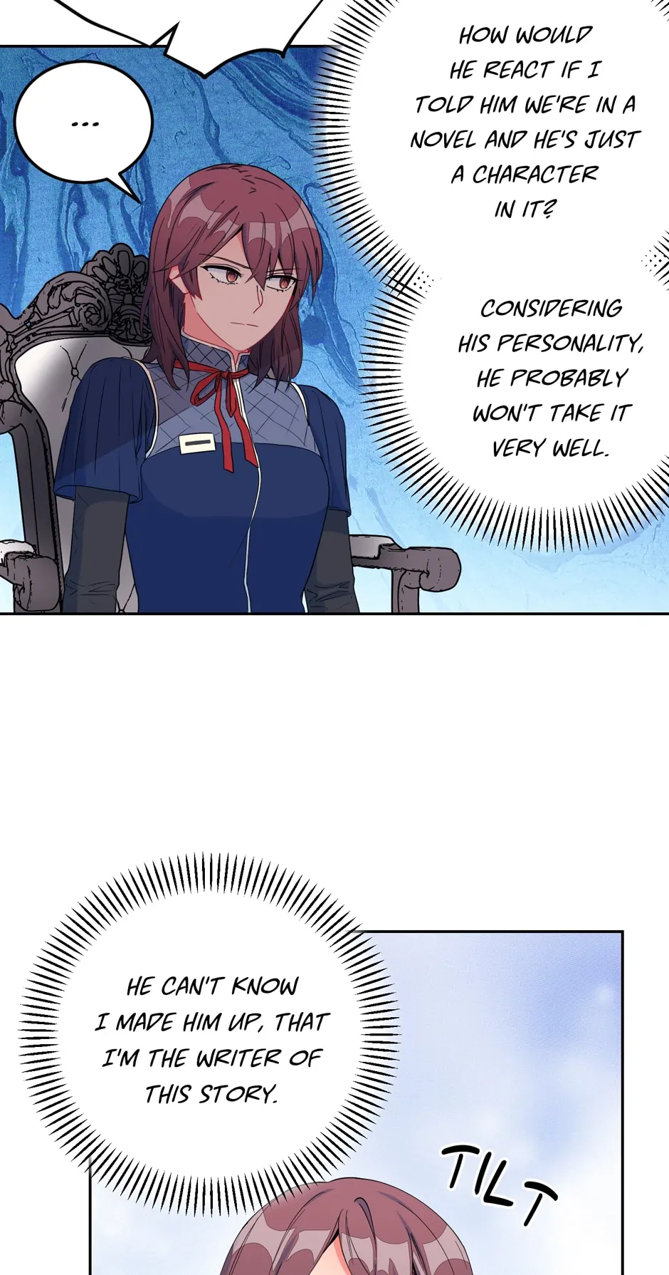 Read As You Wish, Prince EN Manga Online