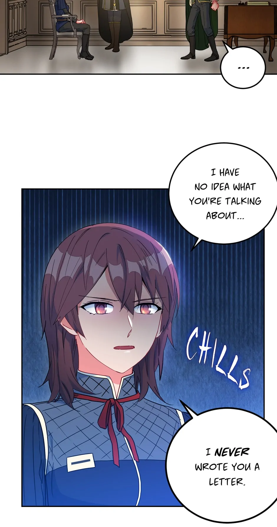 Read As You Wish, Prince EN Manga Online