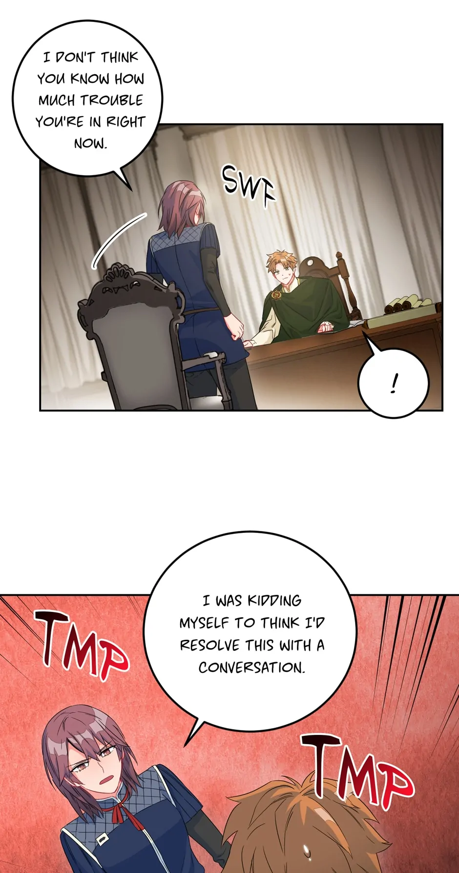 Read As You Wish, Prince EN Manga Online