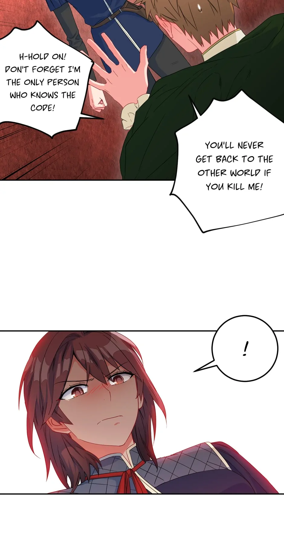 Read As You Wish, Prince EN Manga Online