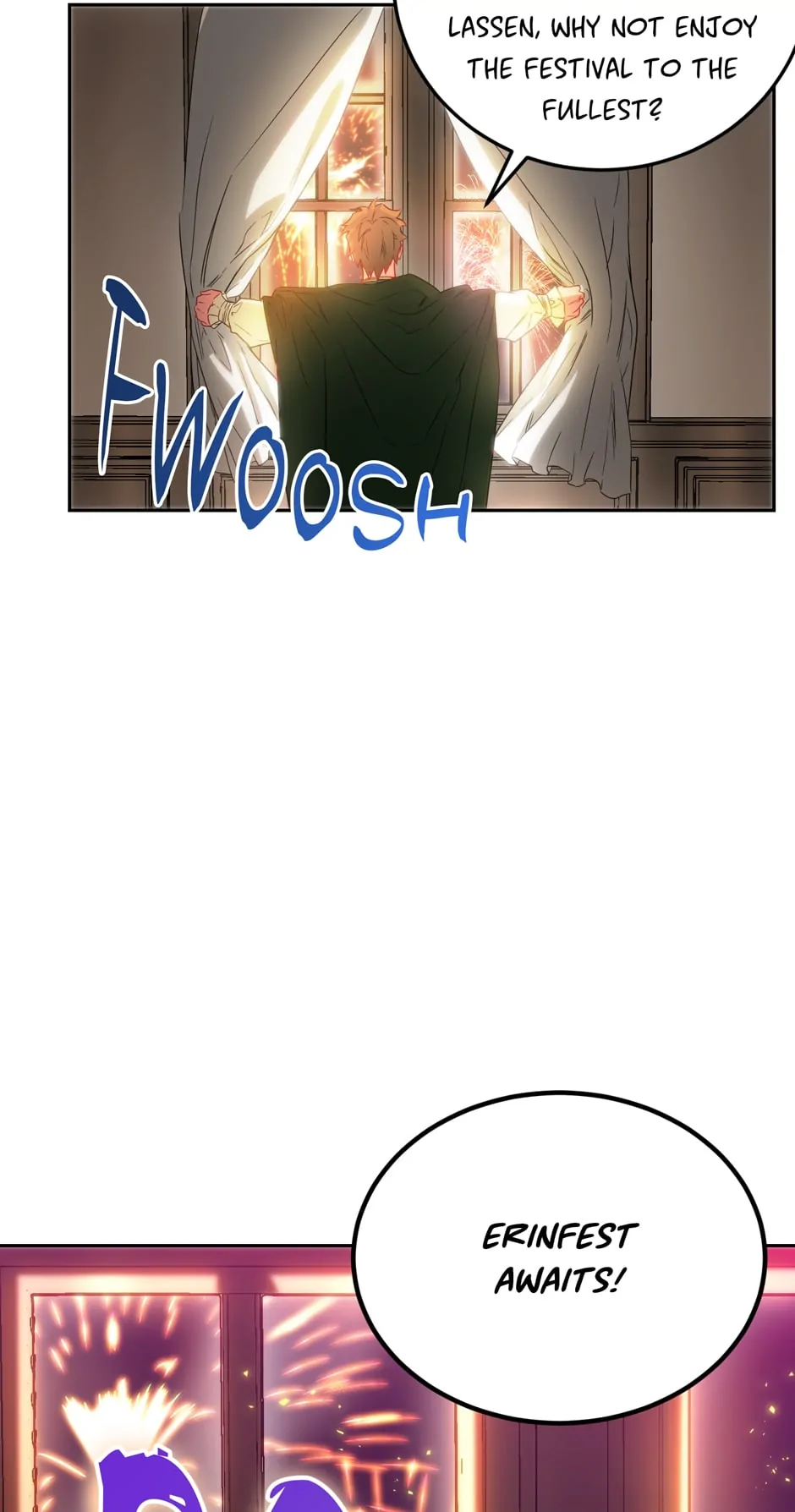 Read As You Wish, Prince EN Manga Online