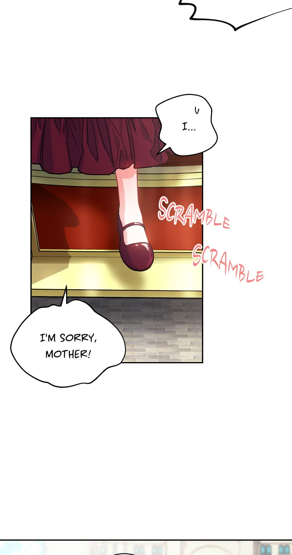 Read As You Wish, Prince EN Manga Online