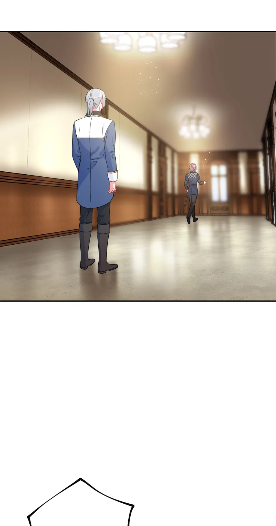 Read As You Wish, Prince EN Manga Online