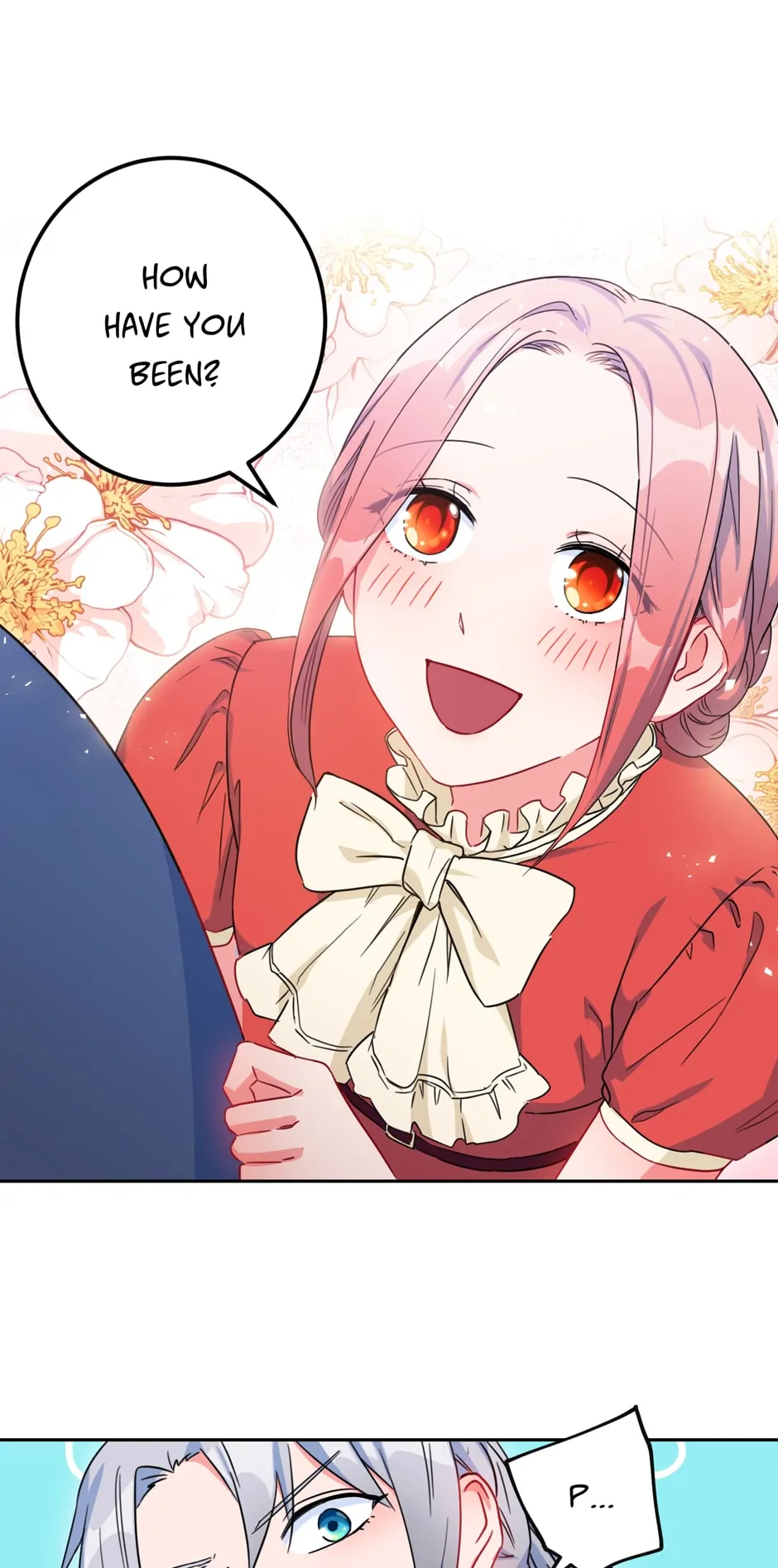 Read As You Wish, Prince EN Manga Online