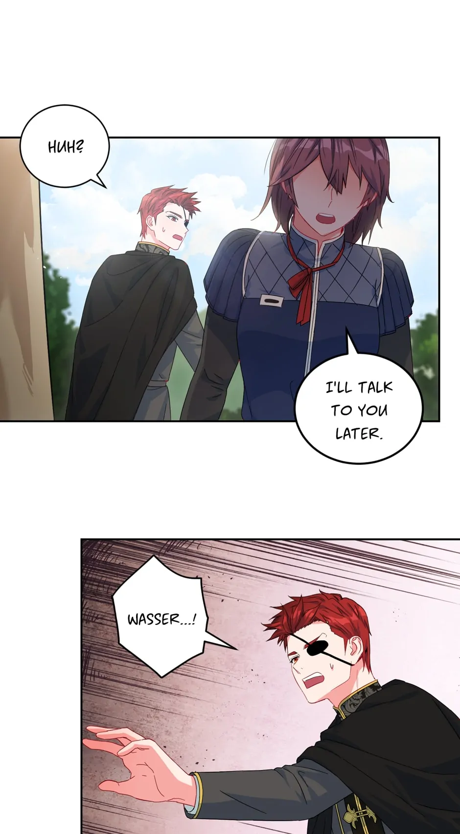 Read As You Wish, Prince EN Manga Online