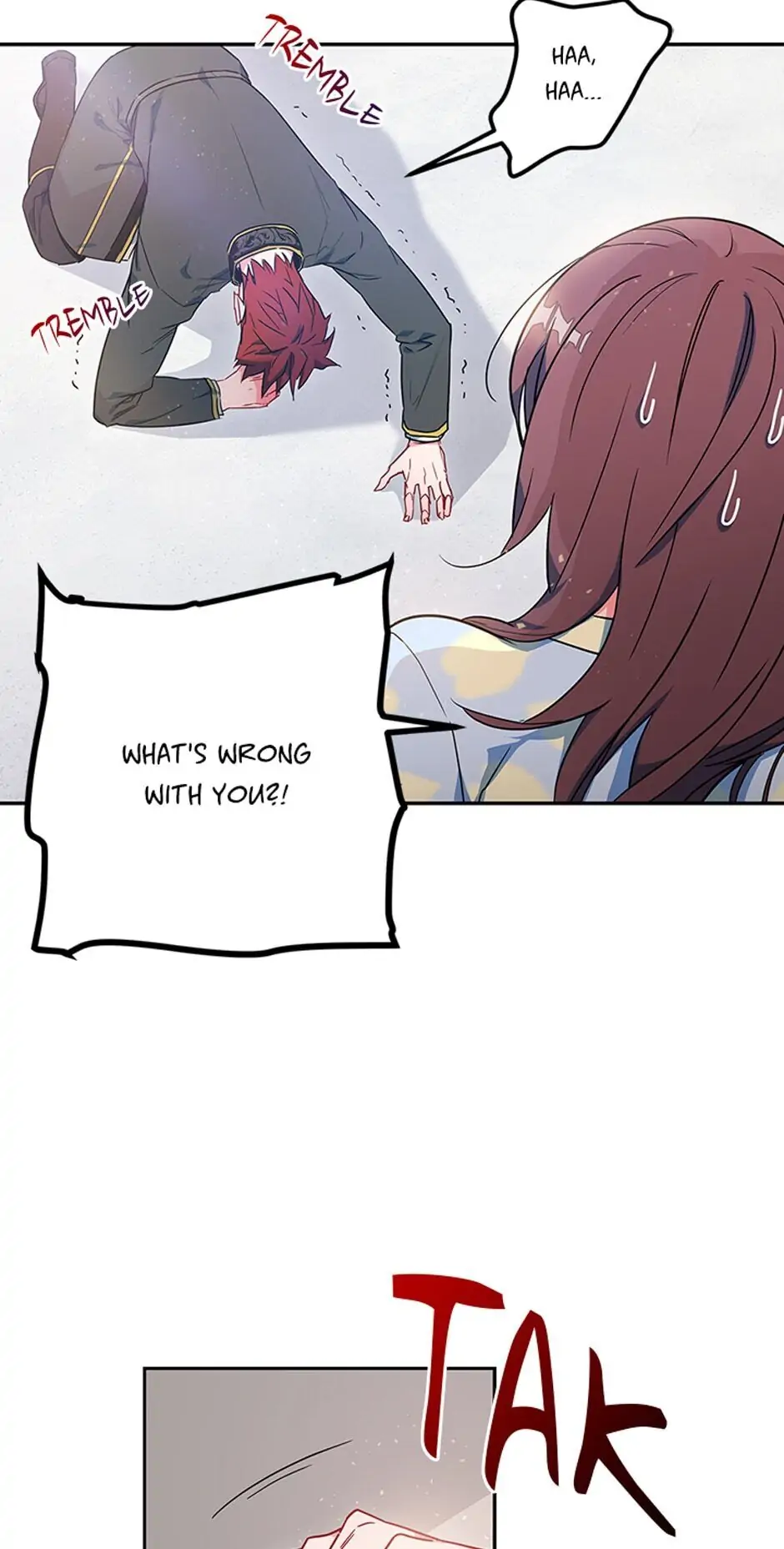 Read As You Wish, Prince EN Manga Online