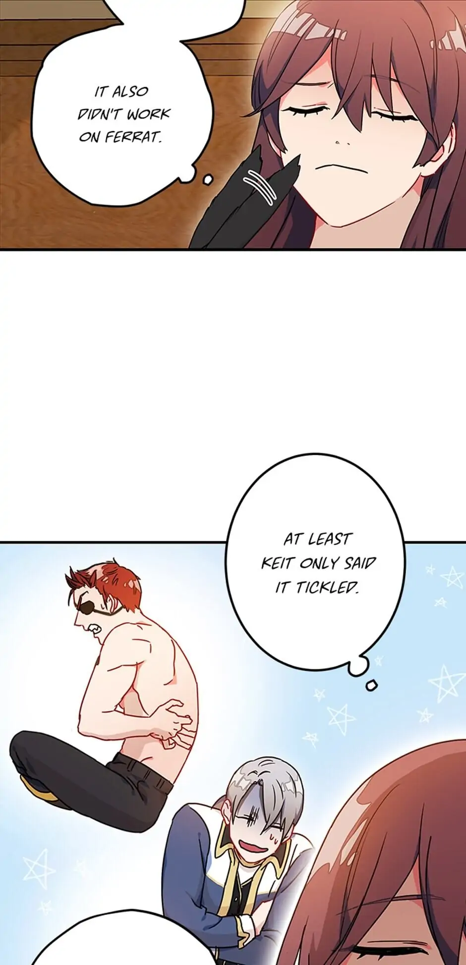 Read As You Wish, Prince EN Manga Online