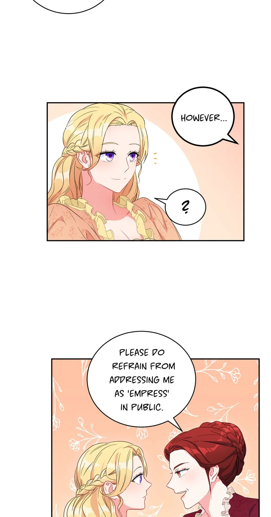 Read As You Wish, Prince EN Manga Online