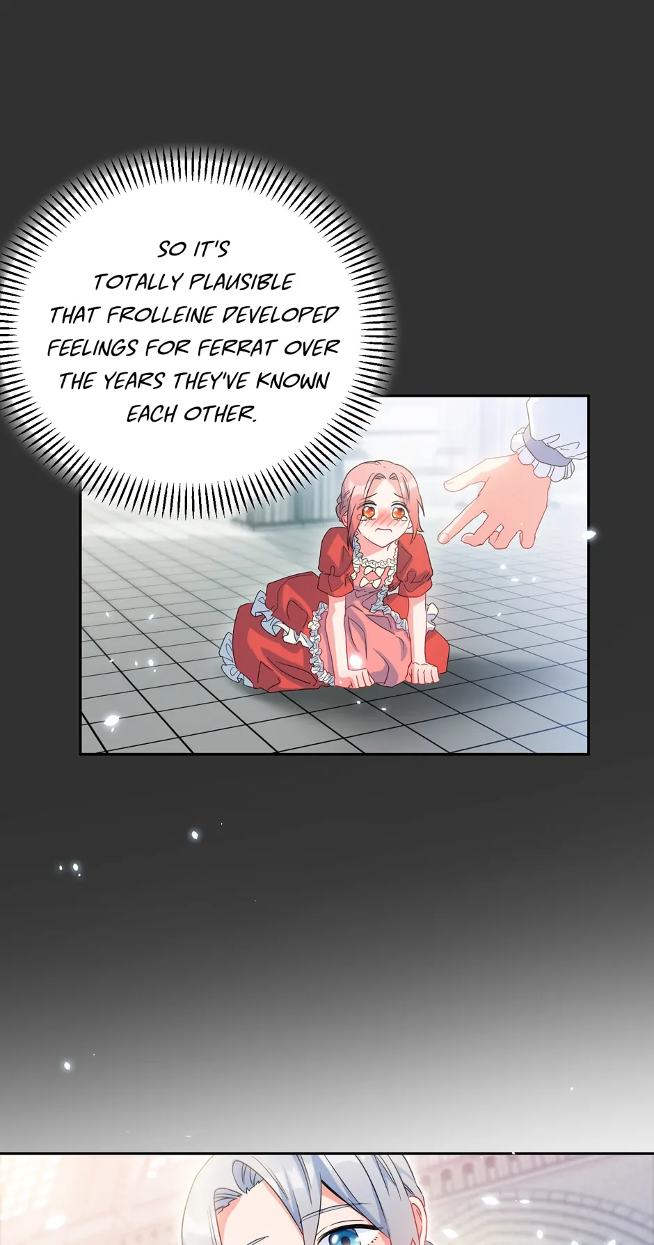 Read As You Wish, Prince EN Manga Online