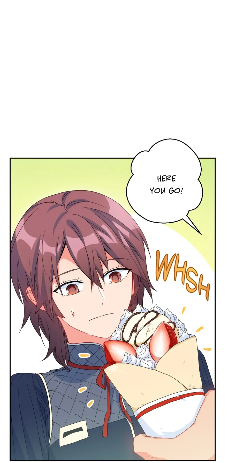 Read As You Wish, Prince EN Manga Online