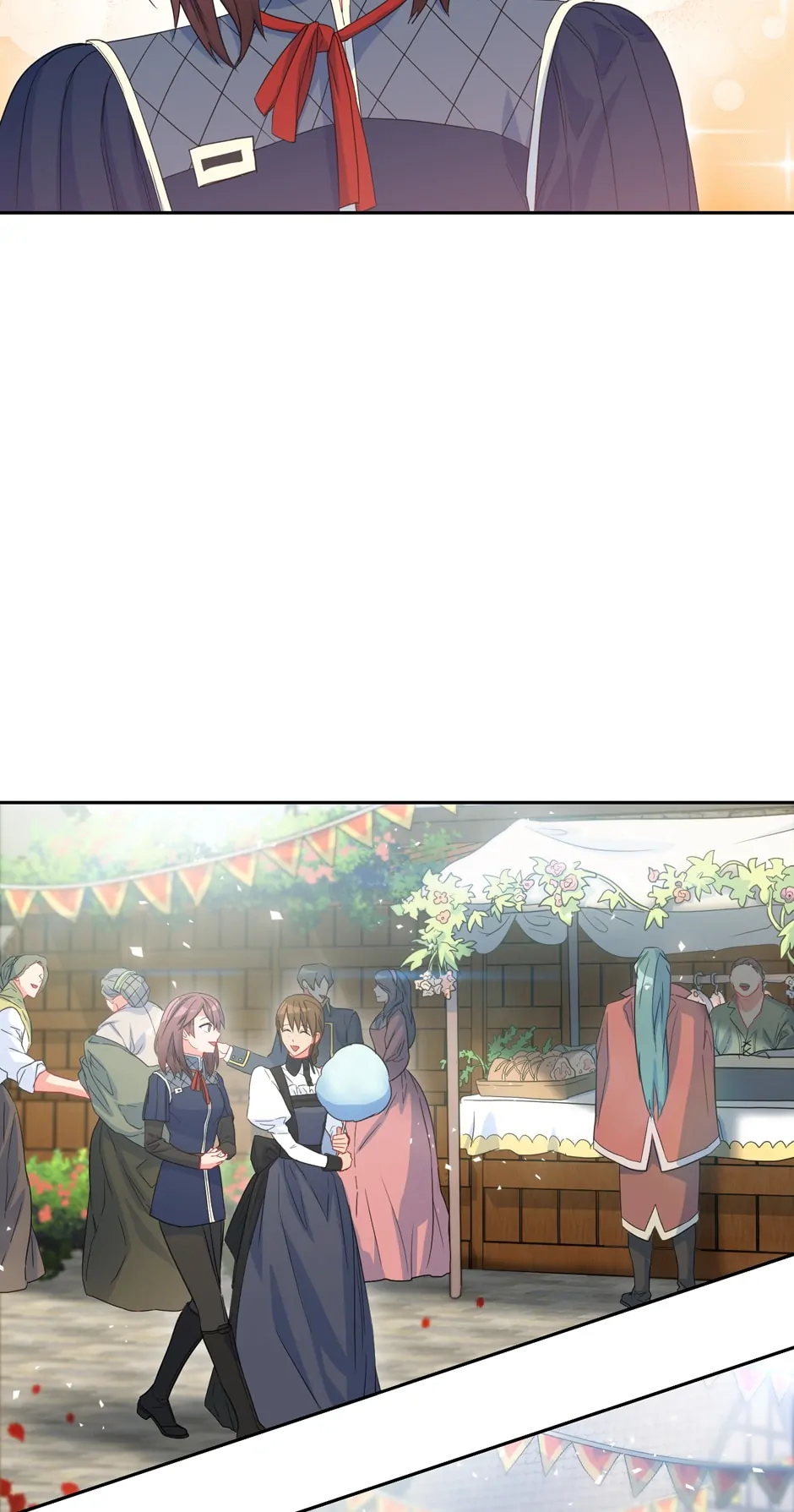 Read As You Wish, Prince EN Manga Online