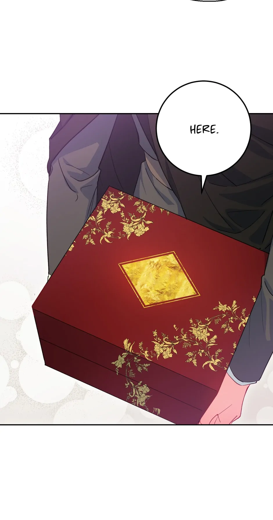 Read As You Wish, Prince EN Manga Online