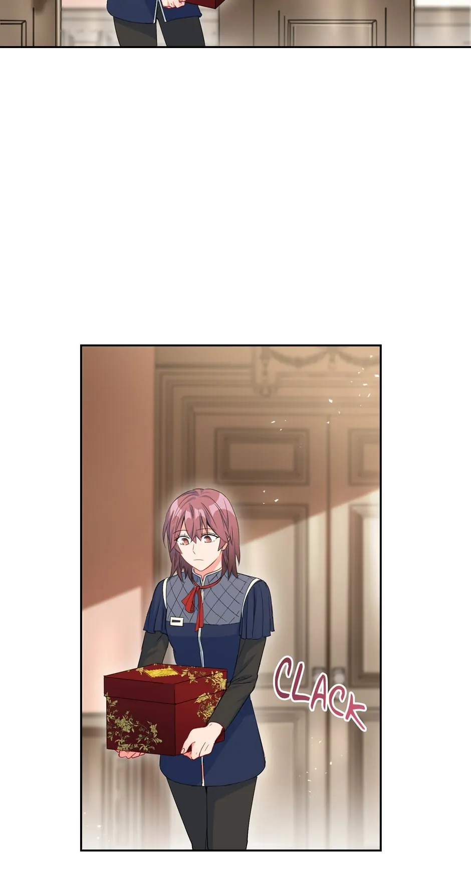 Read As You Wish, Prince EN Manga Online