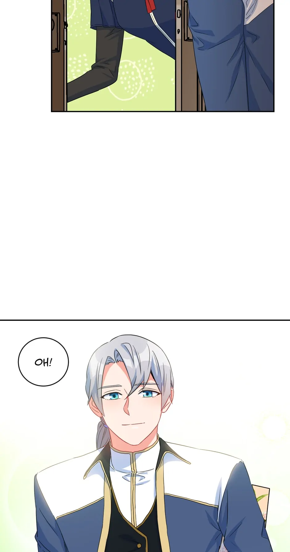 Read As You Wish, Prince EN Manga Online