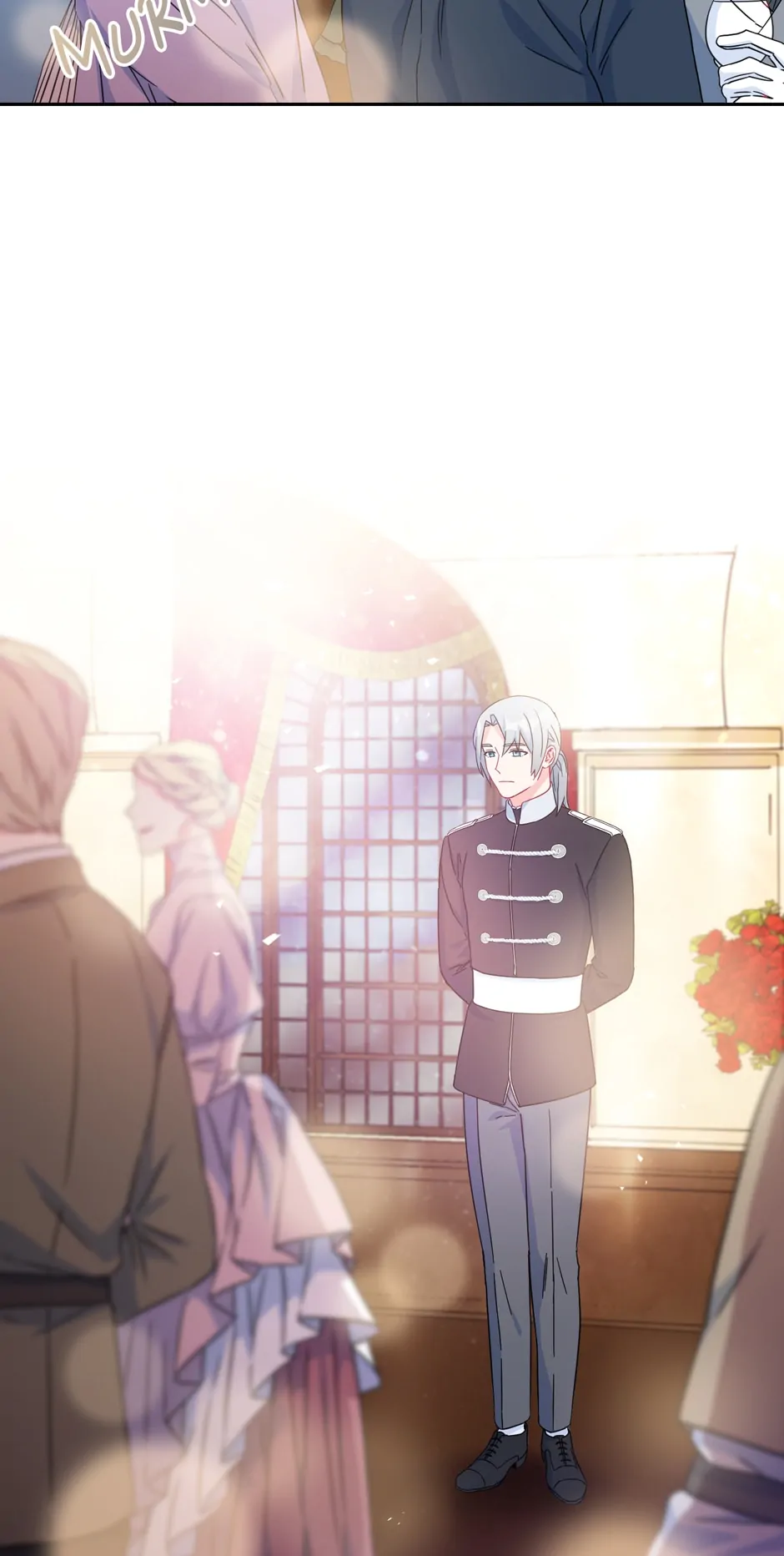 Read As You Wish, Prince EN Manga Online