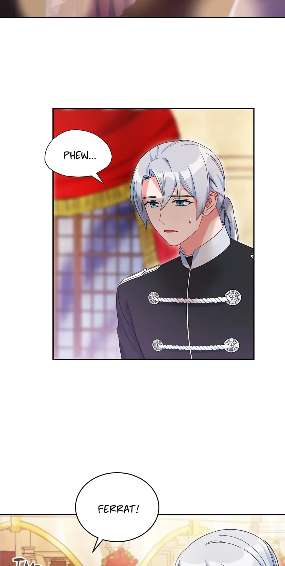 Read As You Wish, Prince EN Manga Online