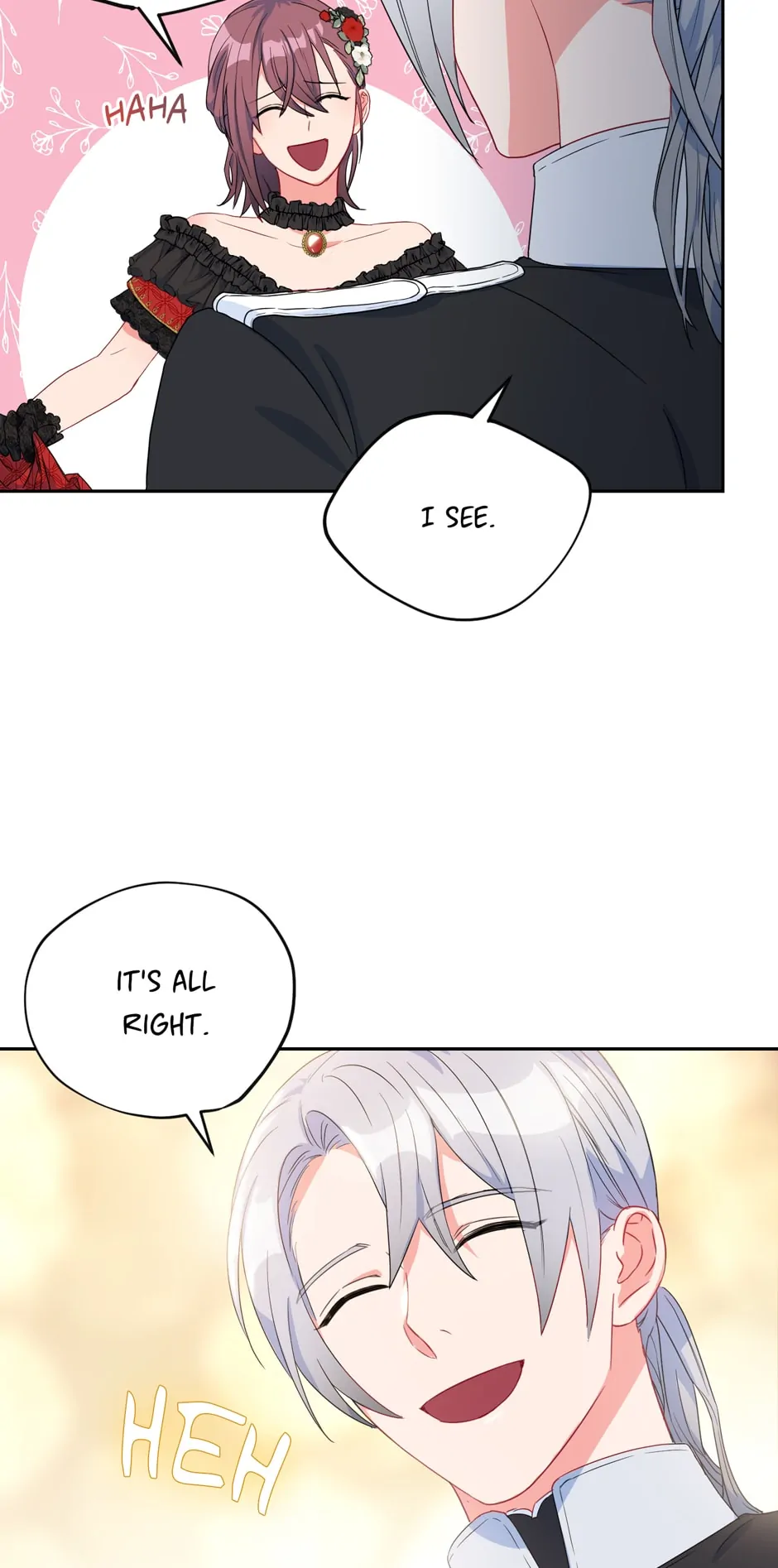 Read As You Wish, Prince EN Manga Online