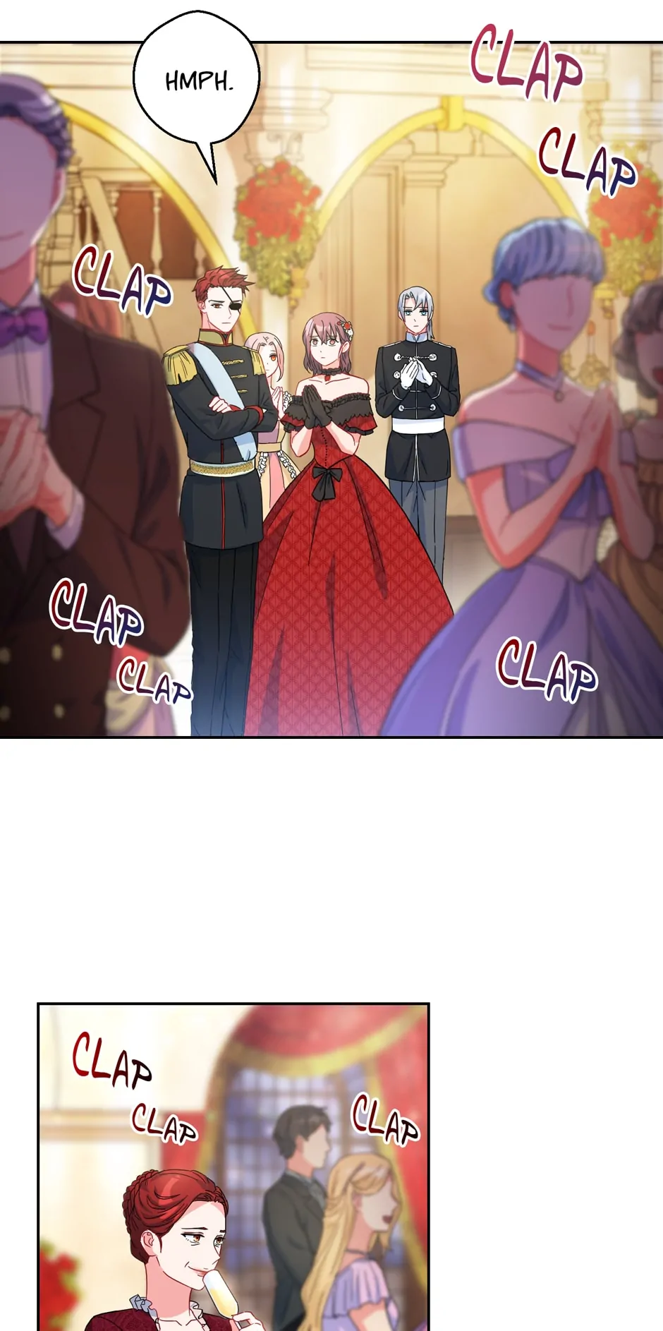 Read As You Wish, Prince EN Manga Online