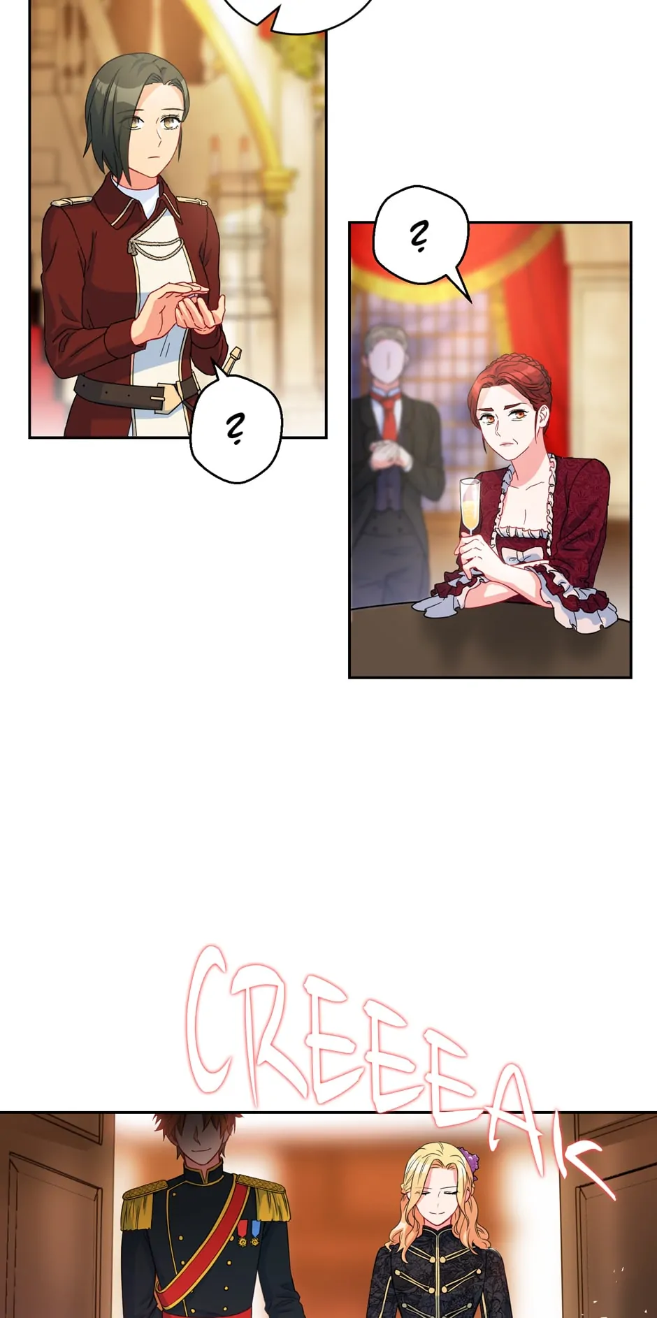 Read As You Wish, Prince EN Manga Online