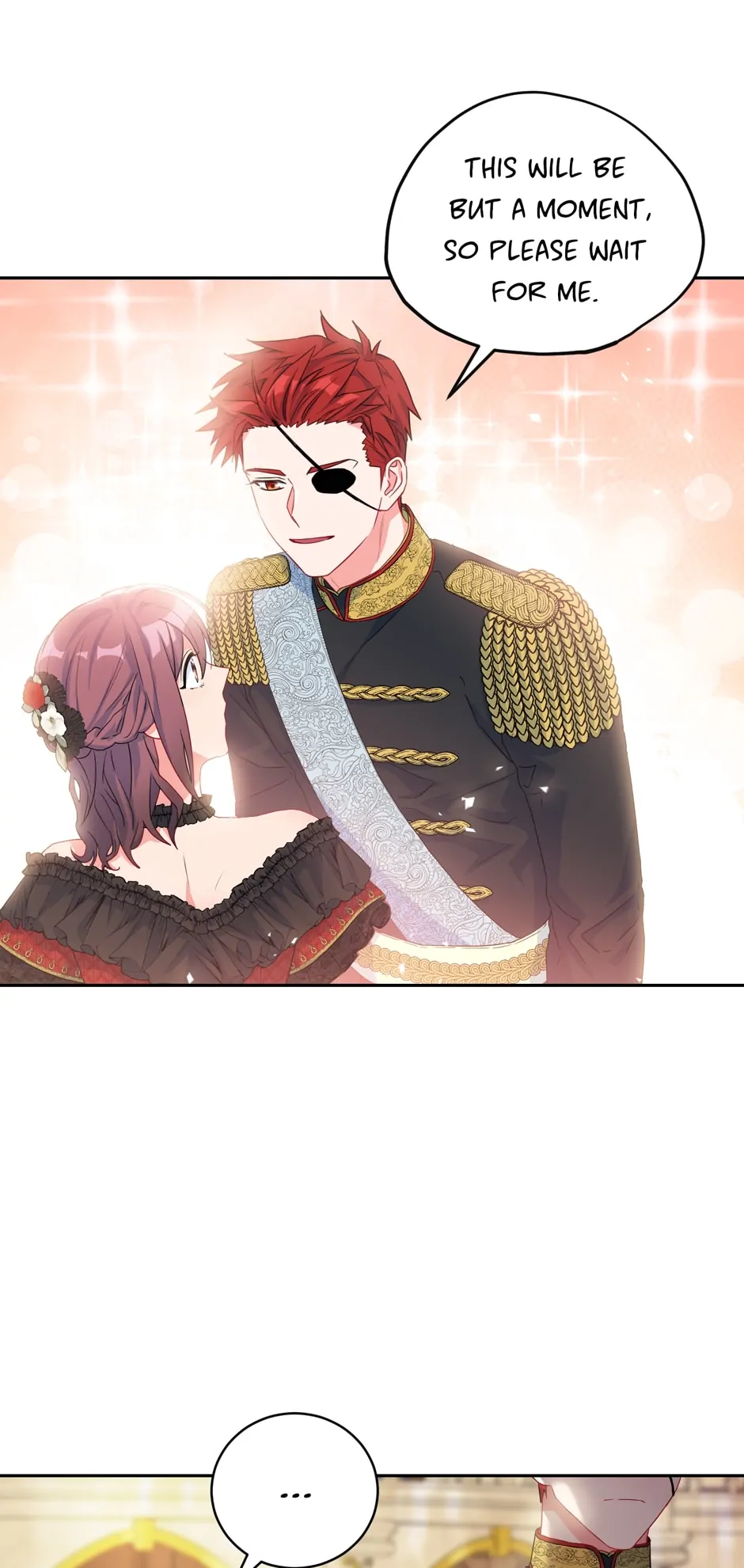 Read As You Wish, Prince EN Manga Online