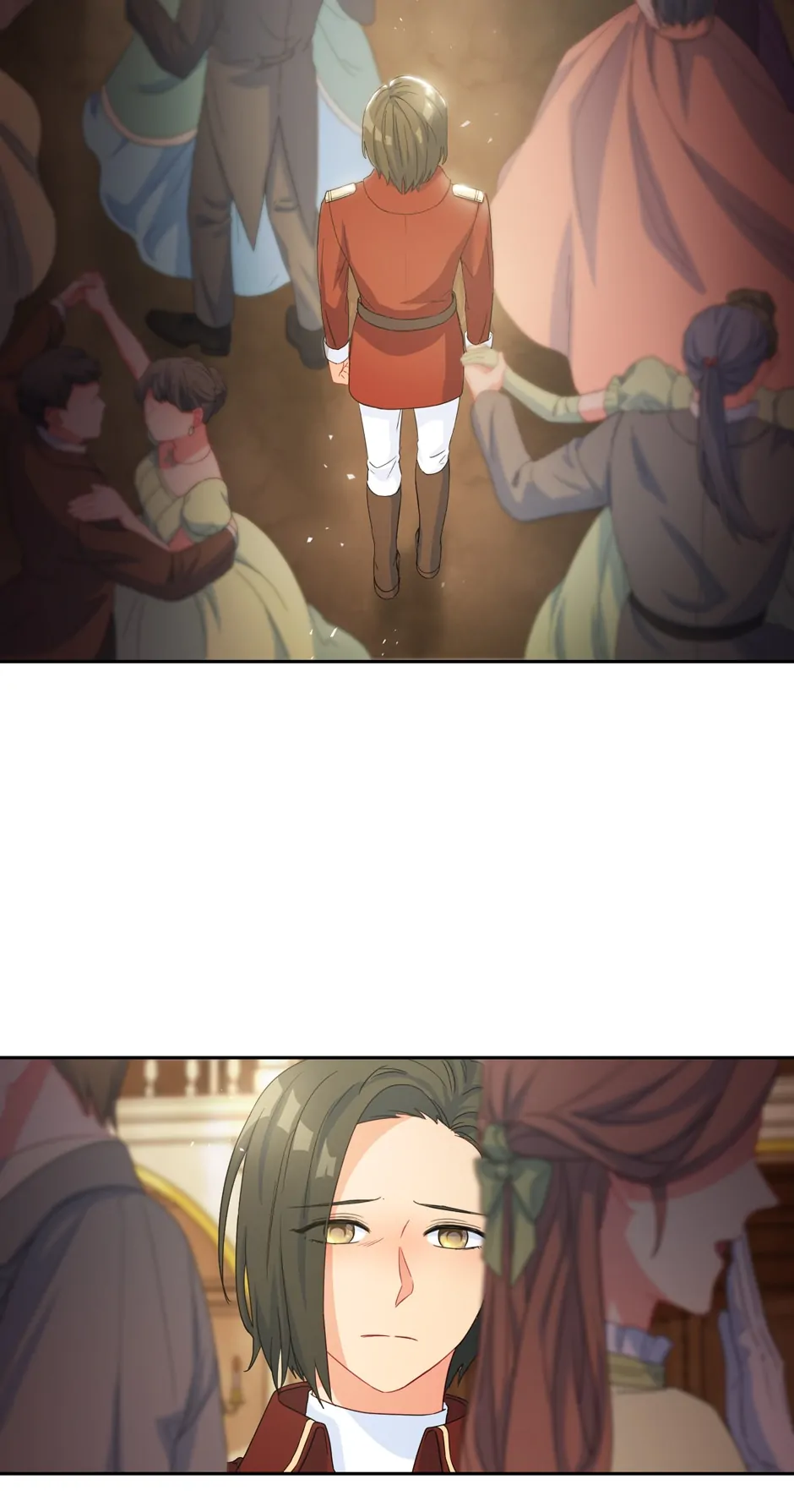 Read As You Wish, Prince EN Manga Online