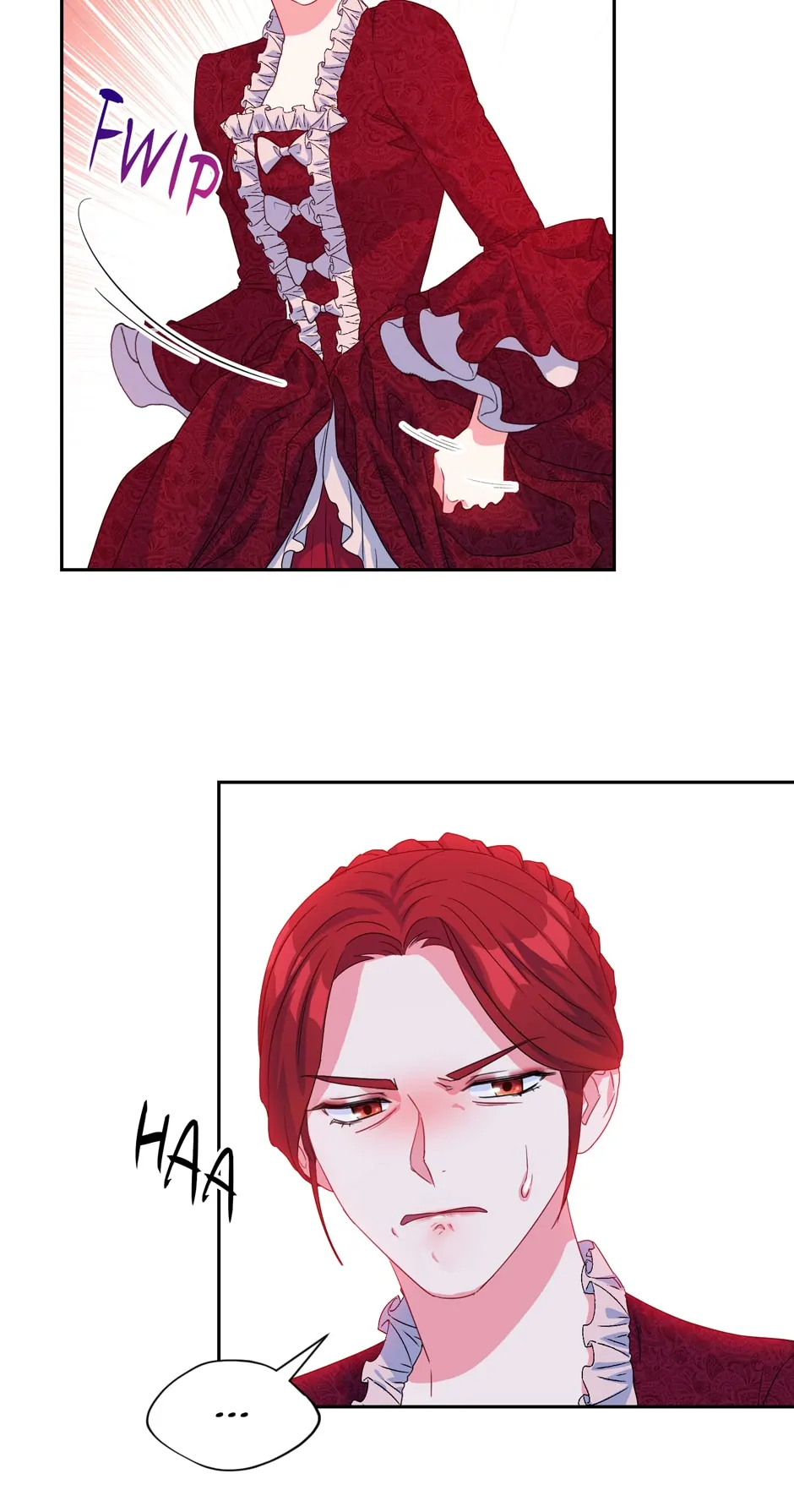 Read As You Wish, Prince EN Manga Online