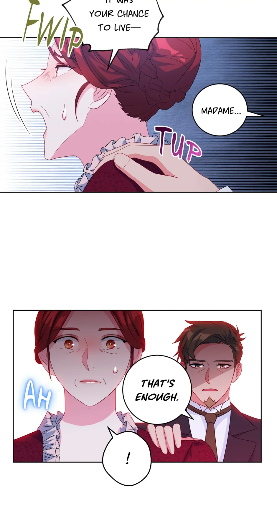 Read As You Wish, Prince EN Manga Online