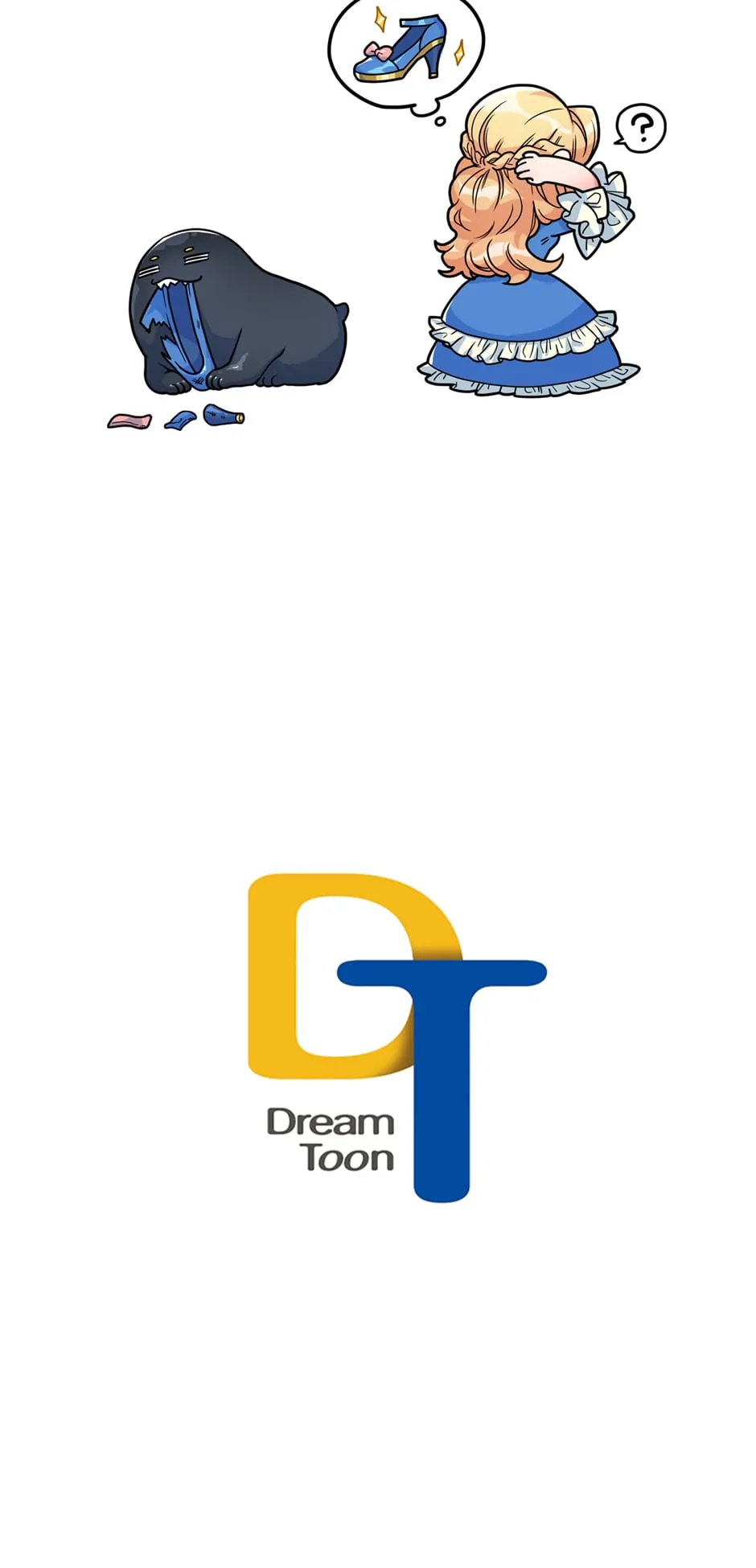 Read As You Wish, Prince EN Manga Online