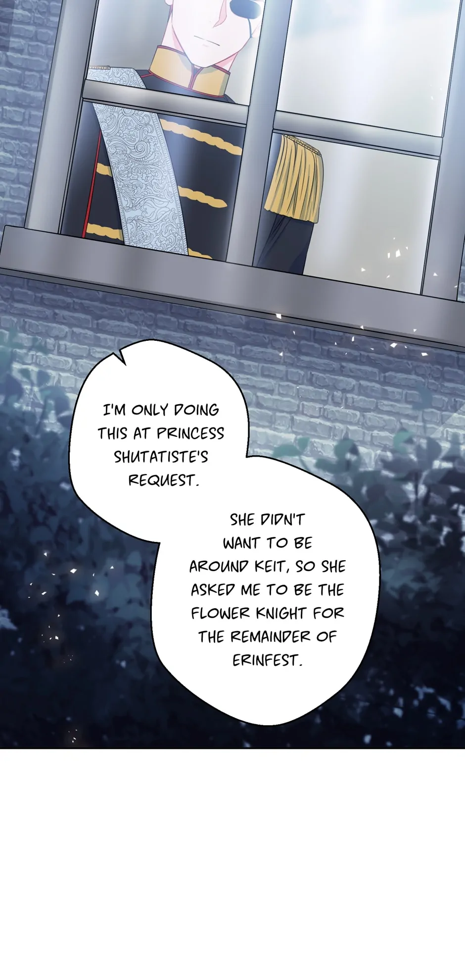 Read As You Wish, Prince EN Manga Online