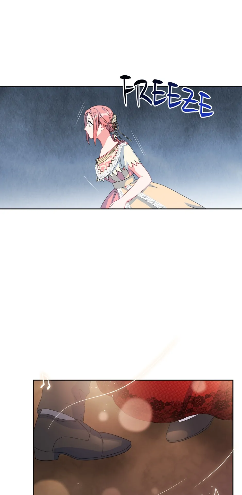 Read As You Wish, Prince EN Manga Online