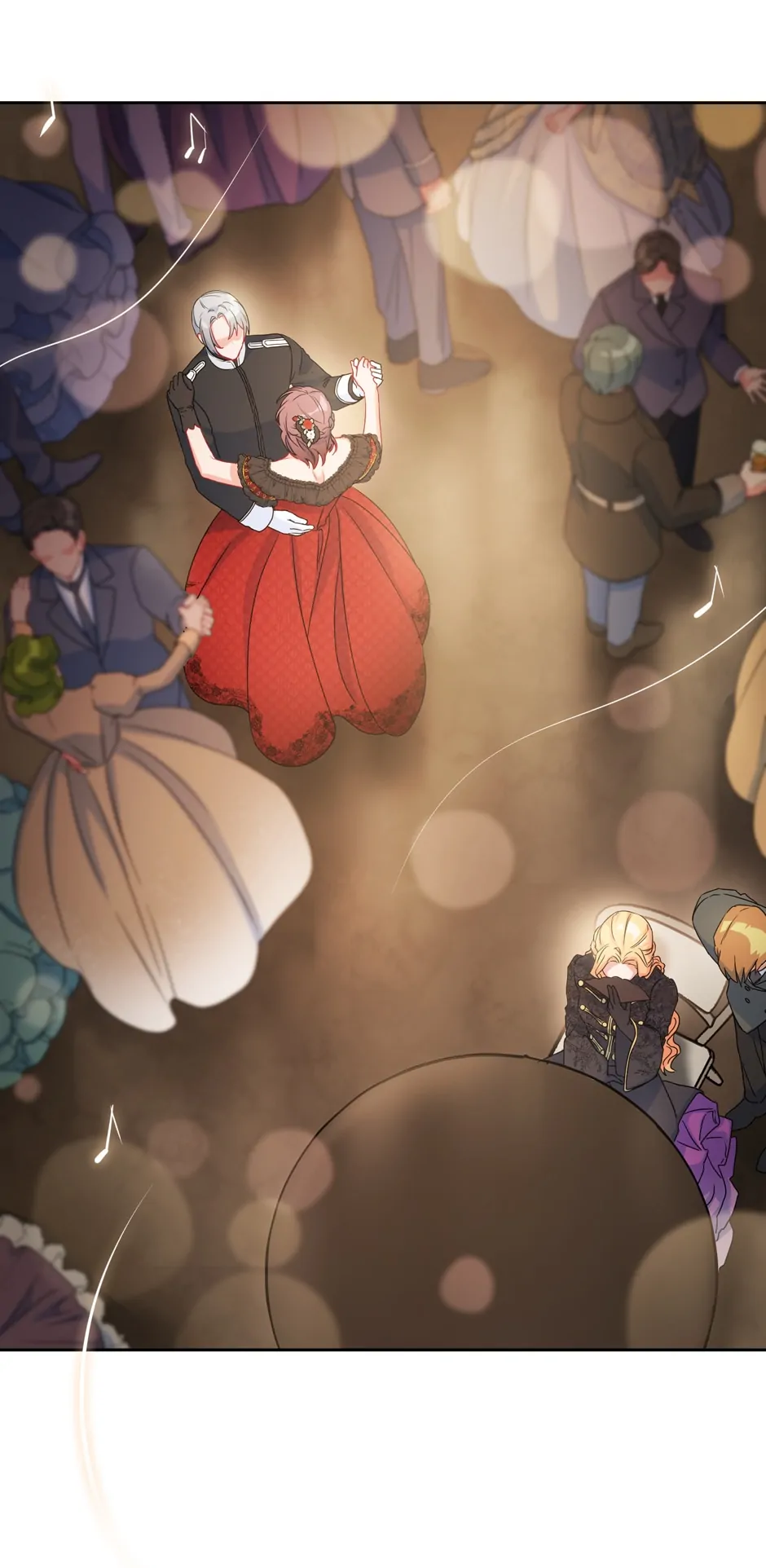 Read As You Wish, Prince EN Manga Online